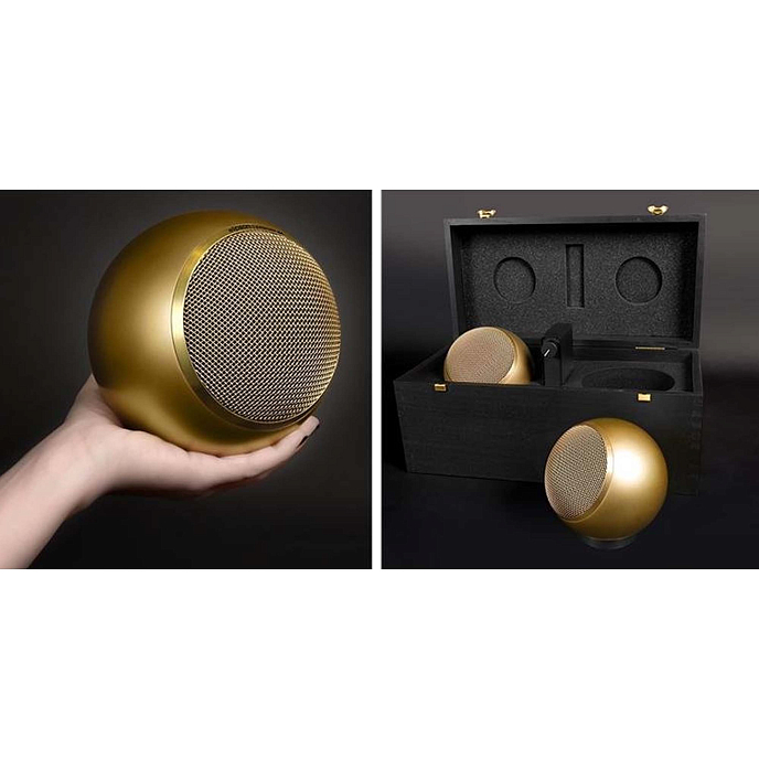 Полочная акустика Elipson Planet M 2.0 Gold - рис.5