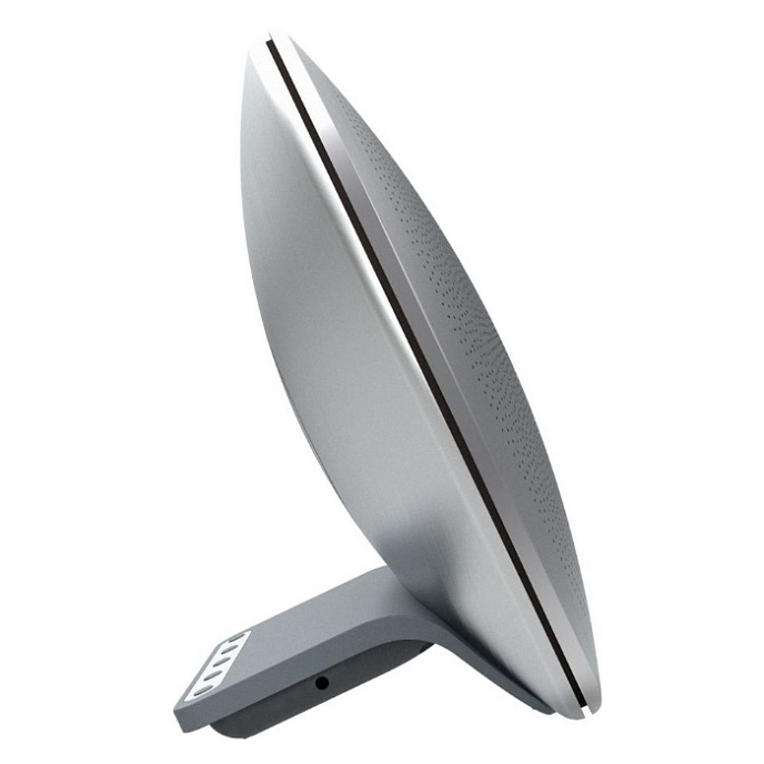 Портативная колонка GZ Electronics LoftSound GZ-88 Silver - рис.3