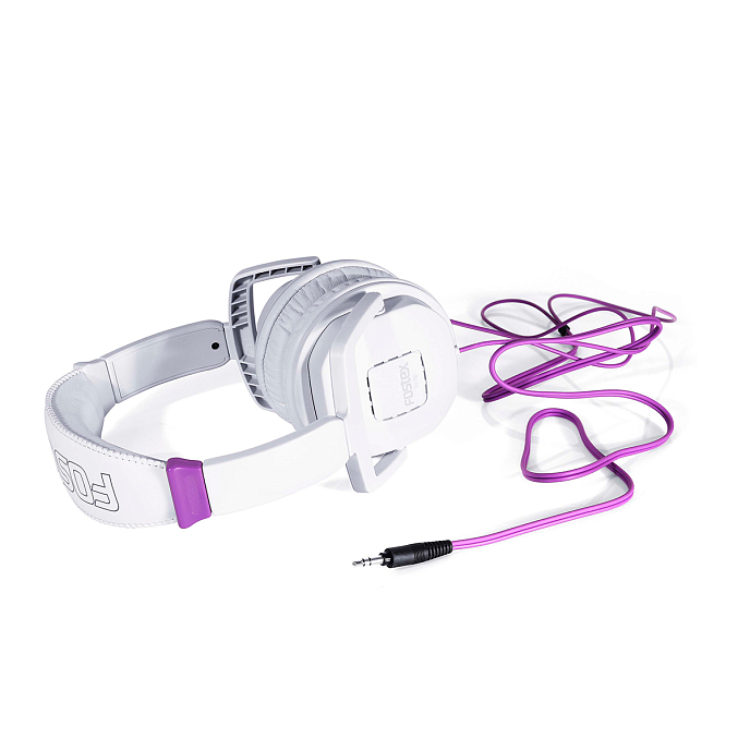 Наушники FOSTEX TH-7 White - рис.1
