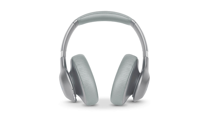 Беспроводные наушники JBL Everest Elite 750NC Silver - рис.1