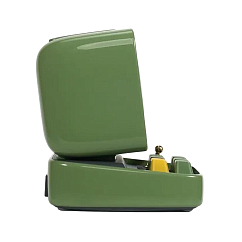 Портативная колонка Divoom Ditoo-5M Green
