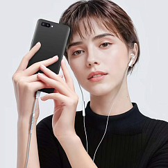 Усилитель-ЦАП для наушников Jade Audio JA11 Silver