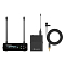 Sennheiser EW-DP ME2 SET (Q1-6)