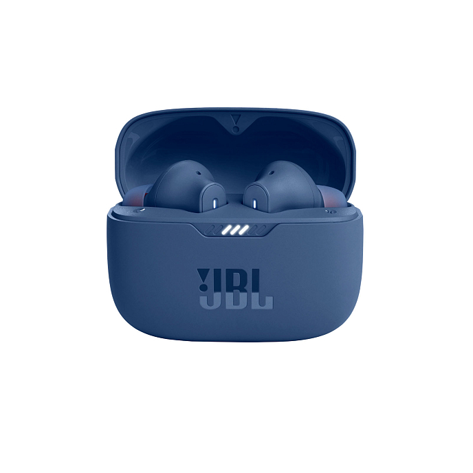 Беспроводные наушники JBL Tune 230NC TWS Blue - рис.4