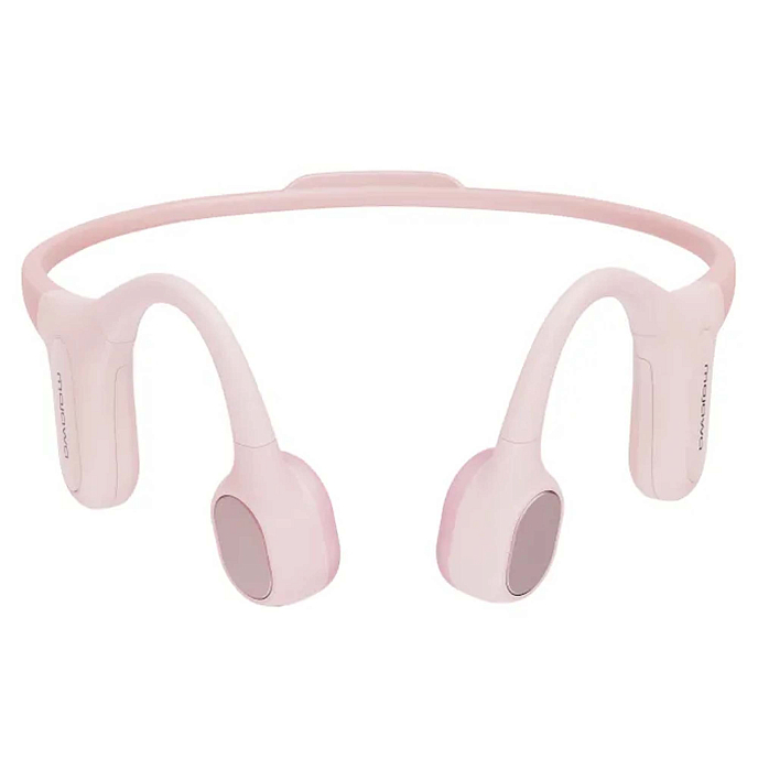 Наушники накладные Mojawa Run Plus Pink - рис.0