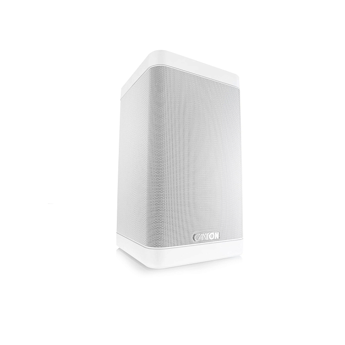Саундбар Canton Smart Cinema Box 9 White - рис.3