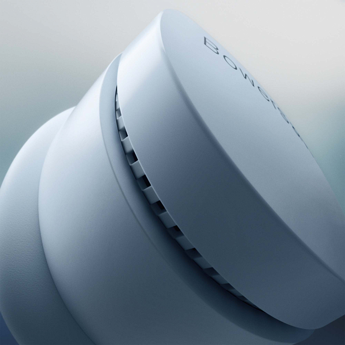 Беспроводные наушники Bowers & Wilkins Pi6 Glacier Blue - рис.6