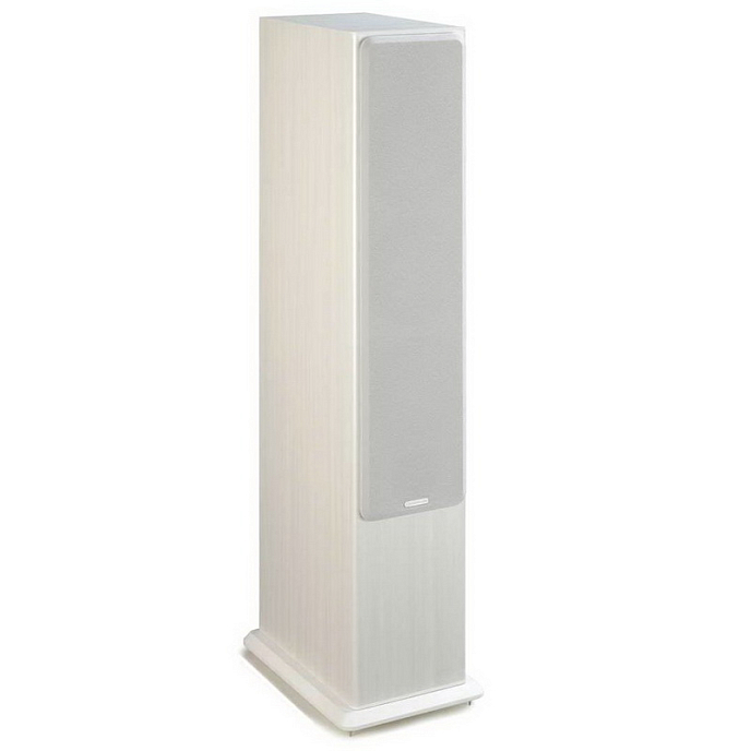 Акустическая система Monitor Audio Bronze 6 White Ash - рис.1