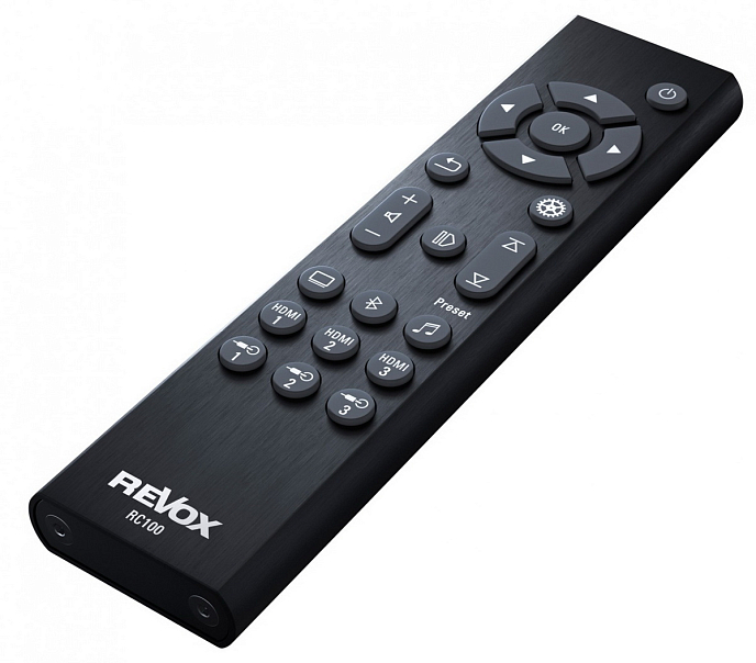 Саундбар Revox StudioArt S100 Audiobar White - рис.5