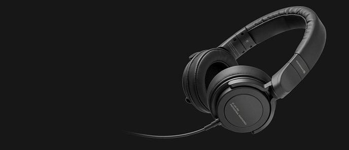 Наушники накладные Beyerdynamic DT 240 PRO - рис.8