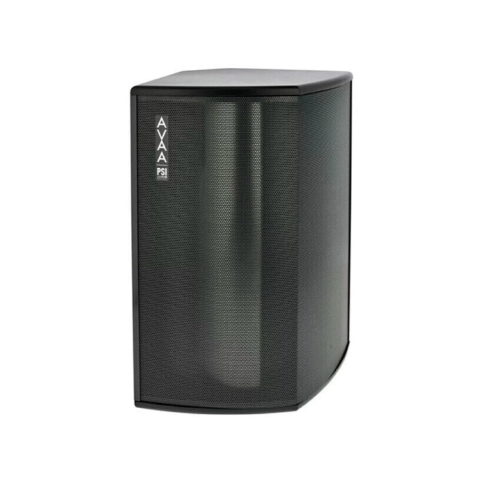 Акустический экран PSI Audio AVAA C20 Graphite Black - рис.1