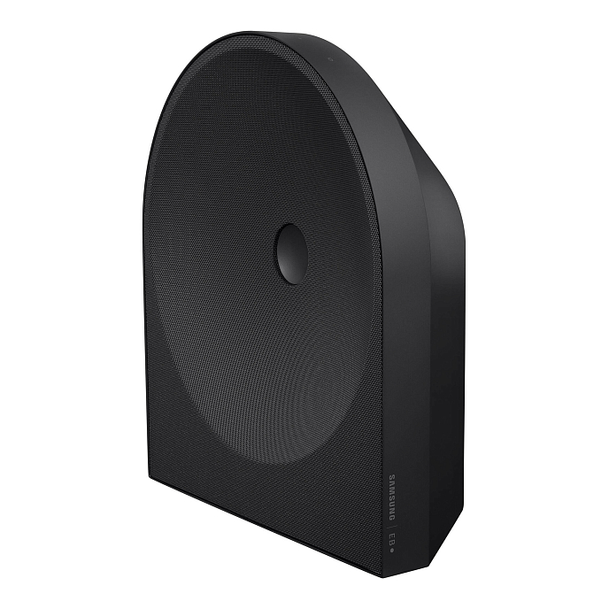 Беспроводная акустика Samsung Music Studio 5 LS50H 2026 Black - рис.5