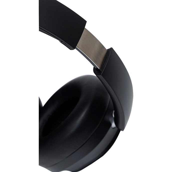 Беспроводные наушники MEG HWA200BL Wave Black - рис.4