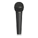 Микрофон вокальный Behringer Ultravoice XM8500 Black - рис.1 Микрофон вокальный Behringer Ultravoice XM8500 Black - рис.1