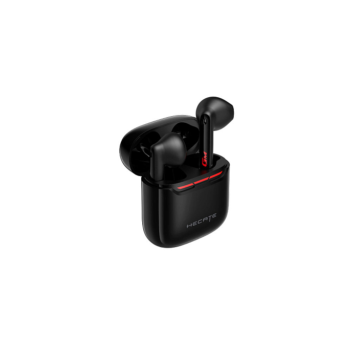 Беспроводные наушники Edifier HECATE GM3 Plus Black - рис.7