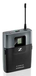 Радиосистема Sennheiser XSW 2-ME3-A