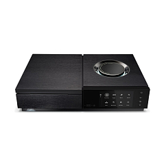 Сетевой аудиоплеер Naim Uniti Star