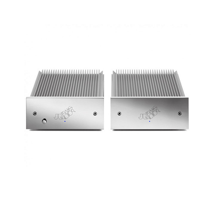 Фонокорректор Transrotor Phono 8.2 MC - рис.0