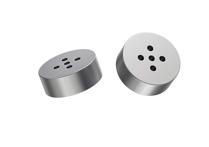 Беспроводные наушники Sony WI-1000XM2 Gold - рис.6