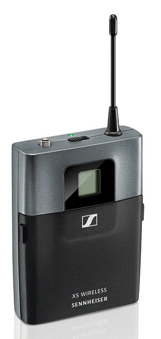Радиосистема Sennheiser XSW 2-ME3-A - рис.4