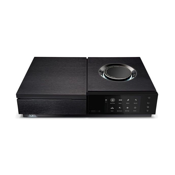Сетевой аудиоплеер Naim Uniti Star - рис.0
