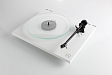 Проигрыватель винила Rega Planar 2 ND3 White - рис.5