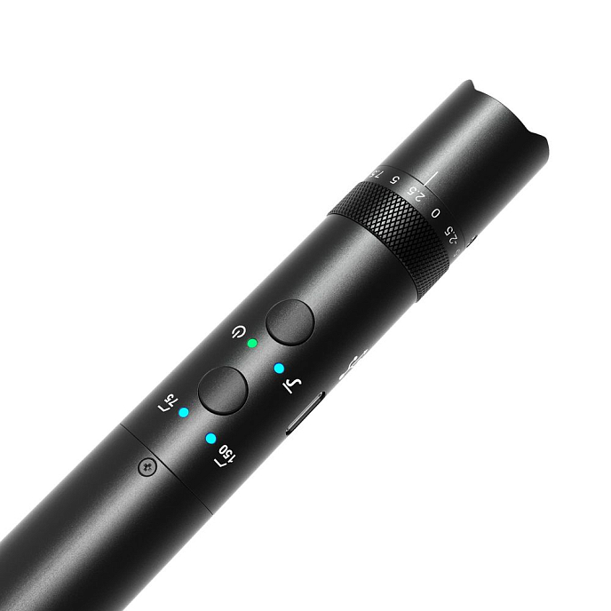 Микрофон-накамерный Synco Mic-D30 - рис.1