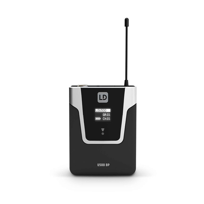 Радиосистема LD Systems U505 BPW - рис.7