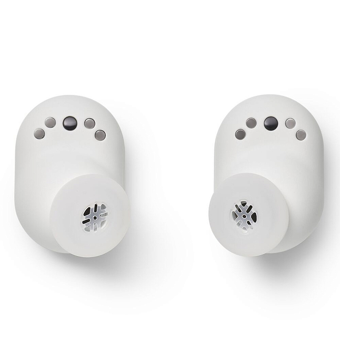 Беспроводные наушники Devialet Gemini II lconic White - рис.3