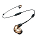 Наушники Shure SE535-V+BT1 - рис.0
