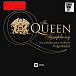Виниловая пластинка ROYAL PHILHARMONIC ORCHESTRA, TOLGA KASHIF THE QUEEN SYMPHONY - рис.0