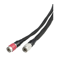 Кабель Dan Clark Audio VIVO 4-pin XLR Black 3m