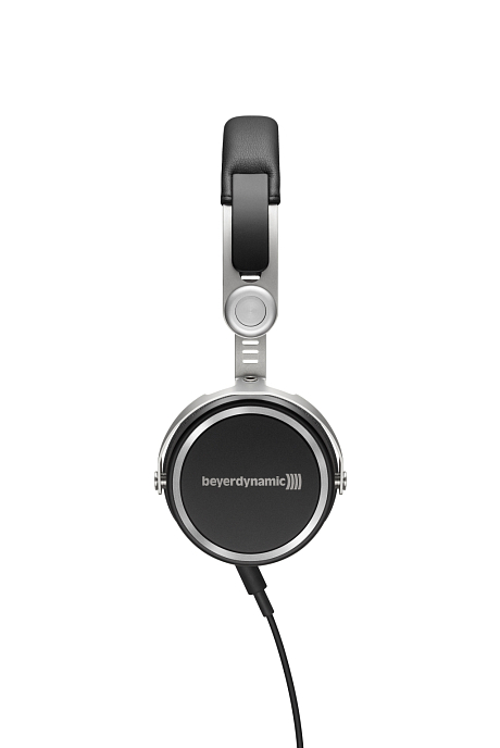 Наушники Beyerdynamic Aventho Wired Black - рис.3