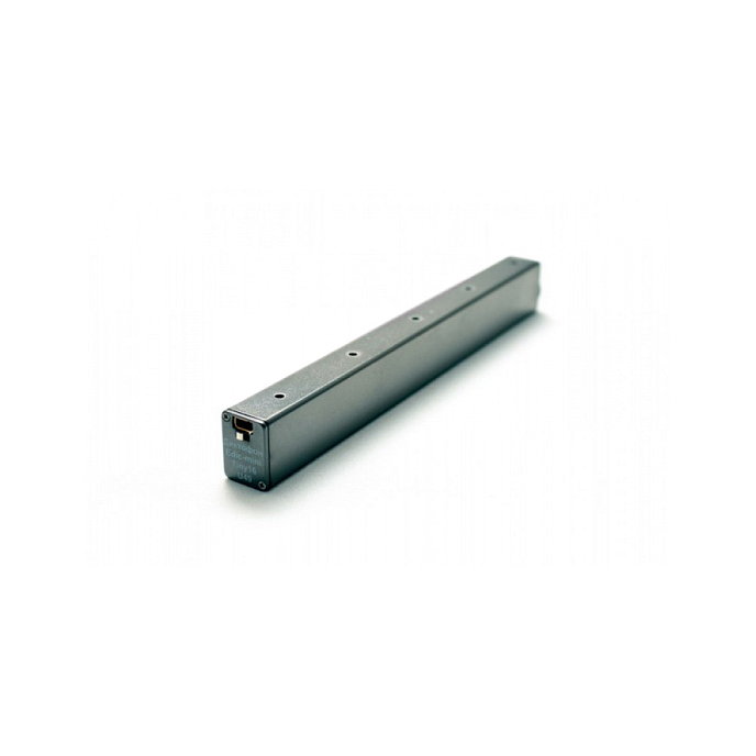 Диктофон EDIC-mini Tiny16 U49-300h Black - рис.0