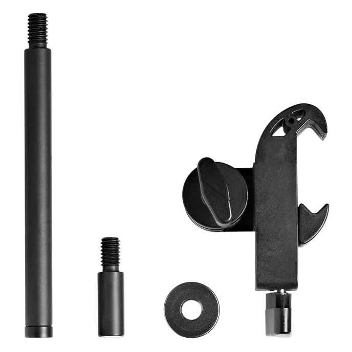 Крепление Austrian Audio DPH12 Drum Holder - рис.0
