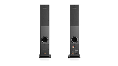 Напольная акустика Audio Pro A38 Black