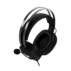 Игровая гарнитура Asus TUF Gaming H1 Gen II Black