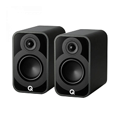 Полочная акустика Q Acoustics 5020 Black