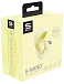 Беспроводные наушники SOUL Electronics S-NANO Yellow - рис.5