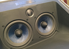 Встраиваемая акустика Bowers & Wilkins CCM7.4