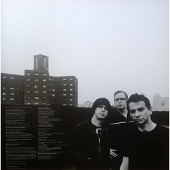 Виниловая пластинка DEPECHE MODE PLAYING THE ANGEL