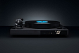 Проигрыватель винила Cyrus TTP Turntable Black - рис.7