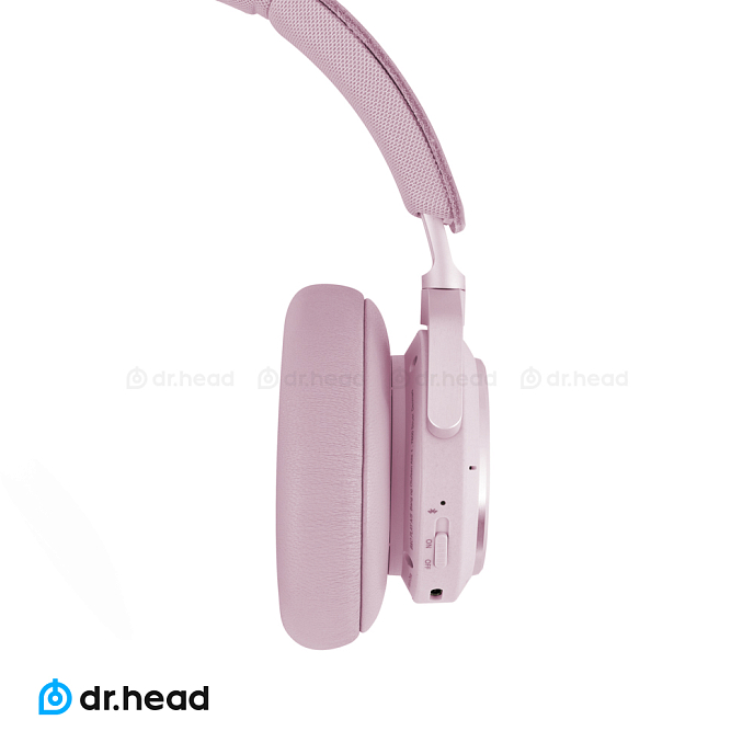Беспроводные наушники Bang & Olufsen Beoplay H9 3rd Generation Peony - рис.5