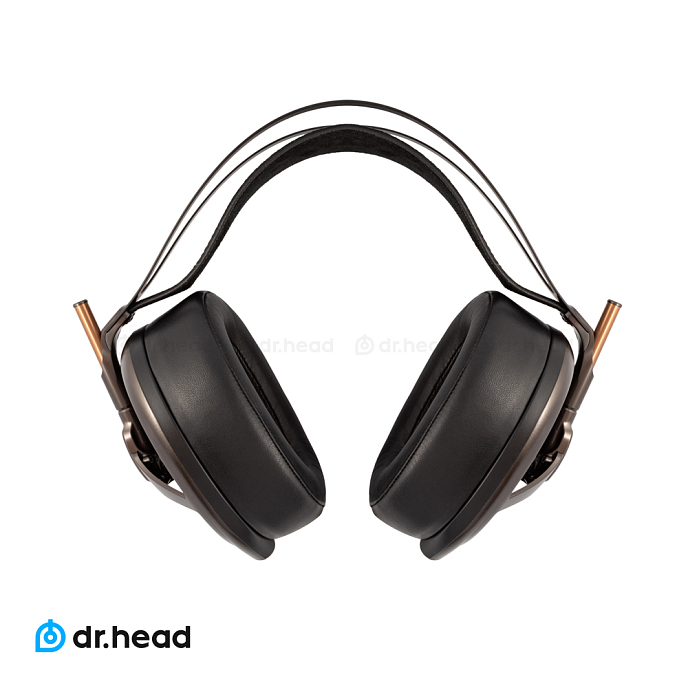 High End наушники Meze Audio Empyrean Gunmetal - рис.3