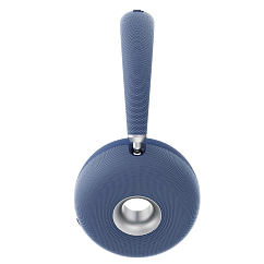 Беспроводные наушники Bugani AirCore OWH Blue