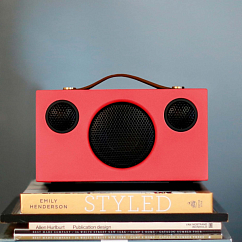 Портативная колонка Audio Pro Addon T3+ Coral