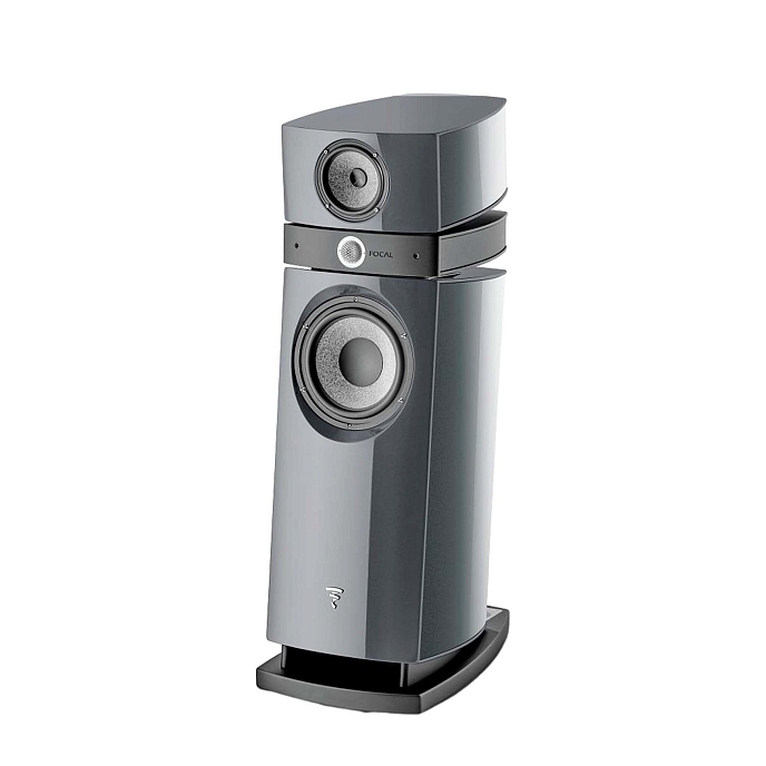 Напольная акустика Focal Scala Utopia EVO Ash Grey Lacquer - рис.1