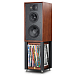 Полочная акустика Wharfedale 85th Anniversary Linton Mahogany - рис.4
