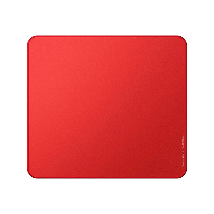 Коврик для мыши Pulsar ParaControl V2 Mouse Pad XL Red - рис.0
