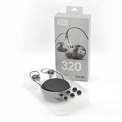 IEM наушники CTM CE320 Universal